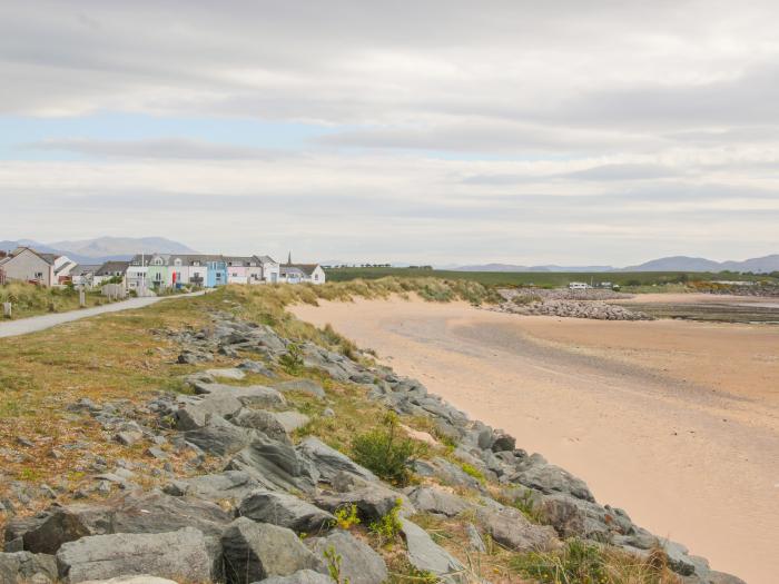 Lazey Cottage, Haverigg