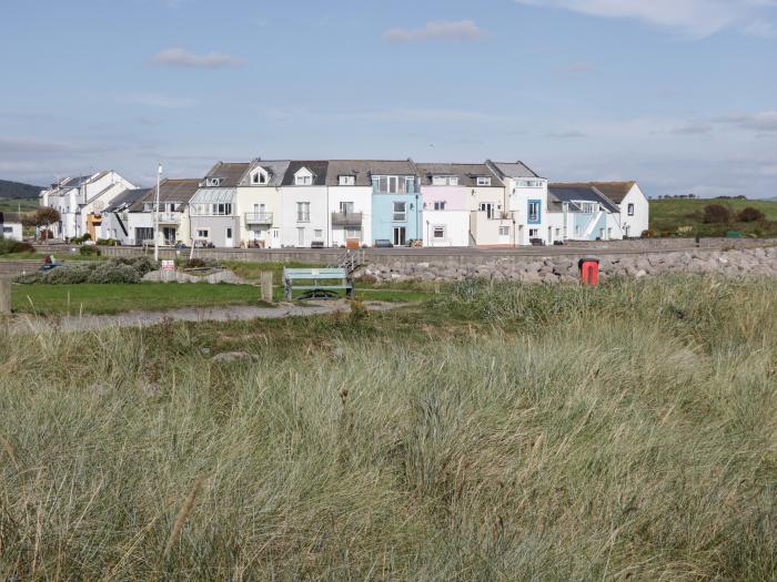 Lazey Cottage, Haverigg