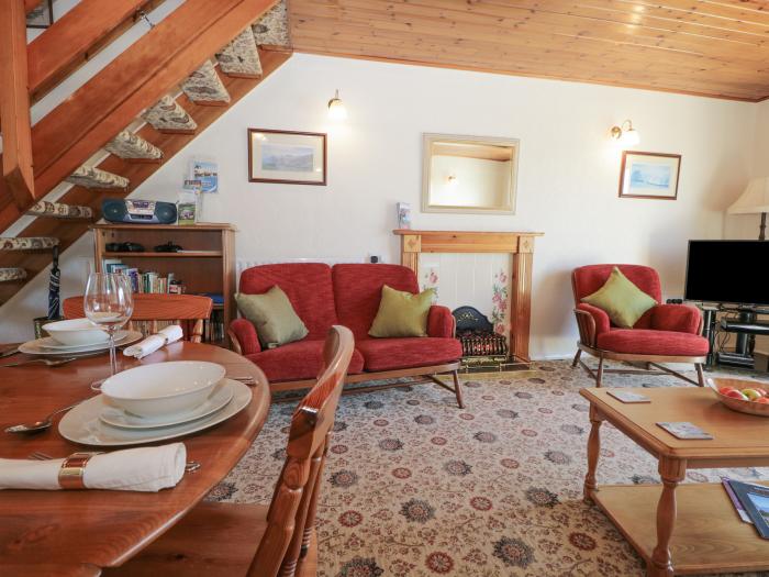 Lazey Cottage, Haverigg