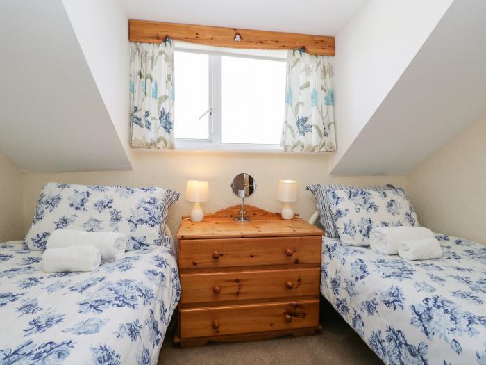 Lazey Cottage, Haverigg