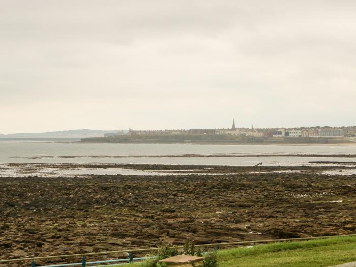 22A Taylors Cottage, Whitley Bay