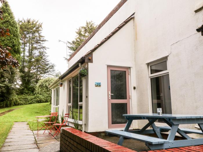 Beau's Bungalow, Gunnislake