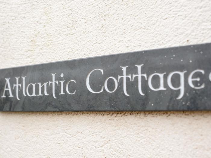 Atlantic Cottage, Delabole