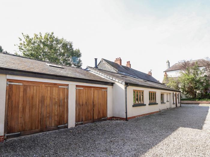 Abbey Cottage, Denbigh