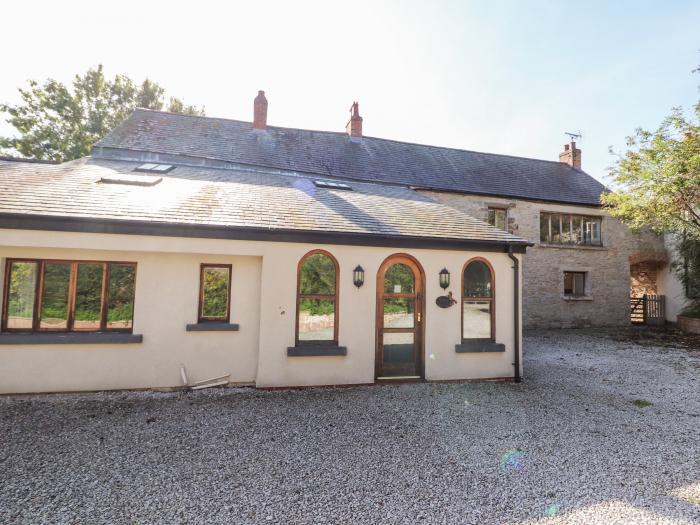 Abbey Cottage, Denbigh