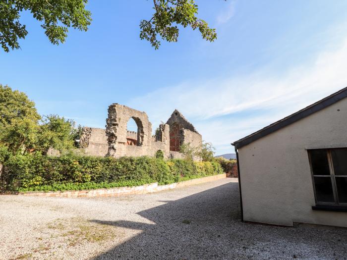 Abbey Cottage, Denbigh