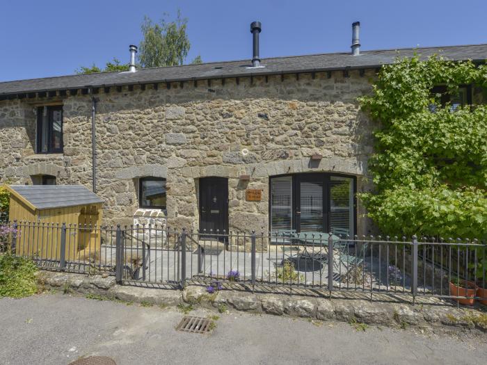 Maple Cottage, Chagford