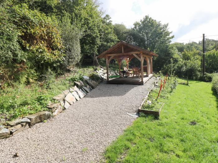 Pendre Cottage, Cenarth