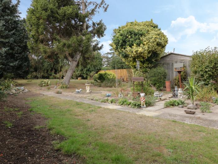 Rose Cottage, Felixstowe, Suffolk