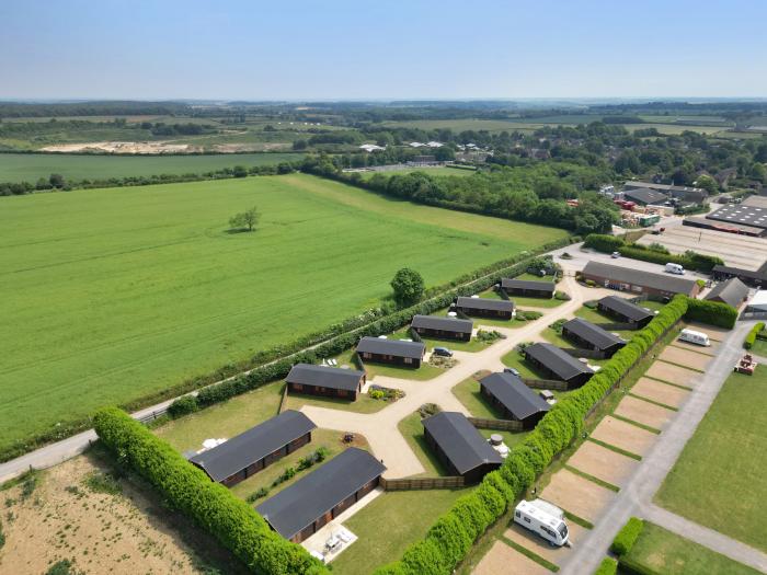 Rowan Lodge, Greetham, Rutland