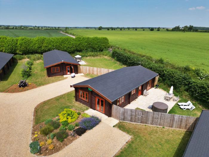 Maple Lodge, Greetham, Rutland