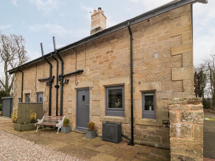 Grange Cottages, Alnwick