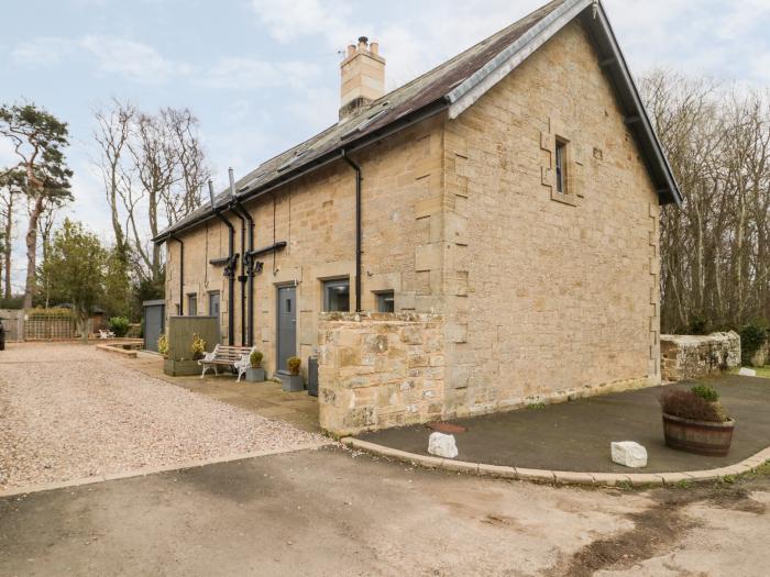 Grange Cottages, Alnwick