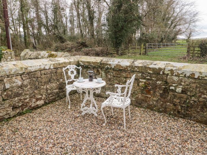 Grange Cottages, Alnwick