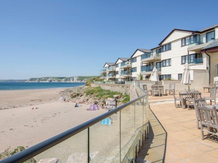 17 Burgh Island Causeway (Prev ID: 976261), Bigbury-On-Sea