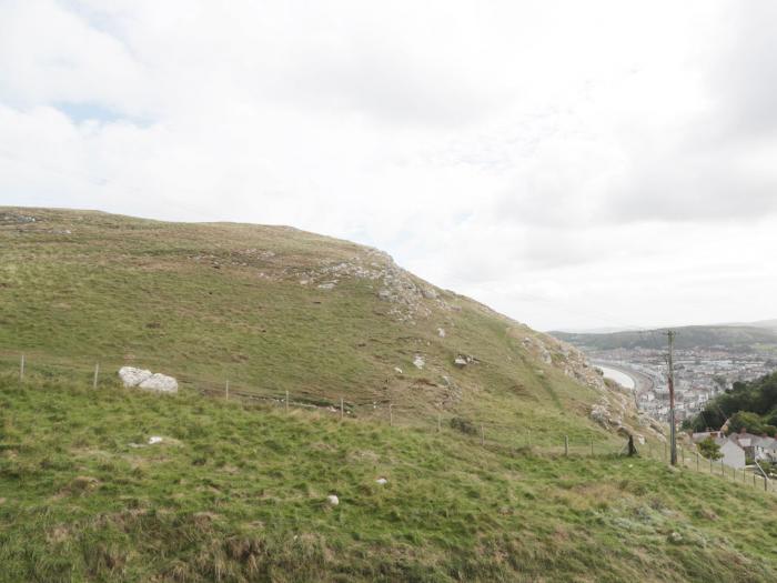 Tramway Cottage (991210), Llandudno