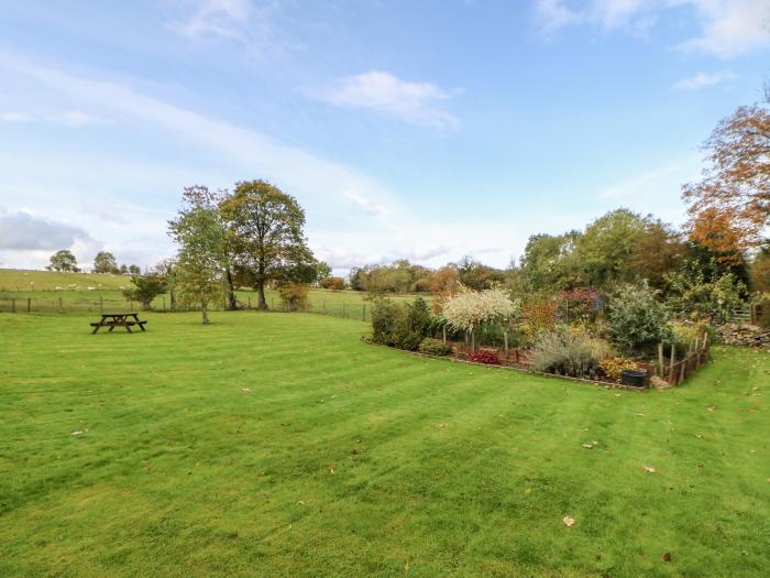 2 Colby House Barn, Appleby-In-Westmorland