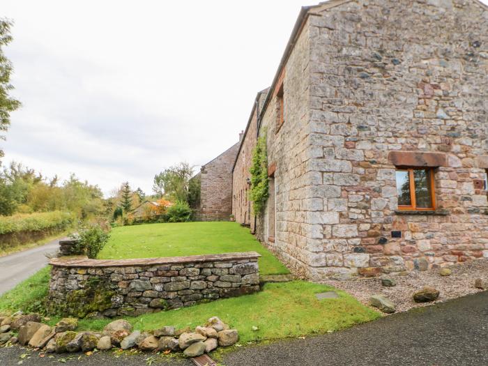 2 Colby House Barn, Appleby-In-Westmorland