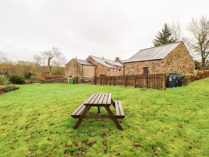 2 Colby House Barn, Appleby-In-Westmorland