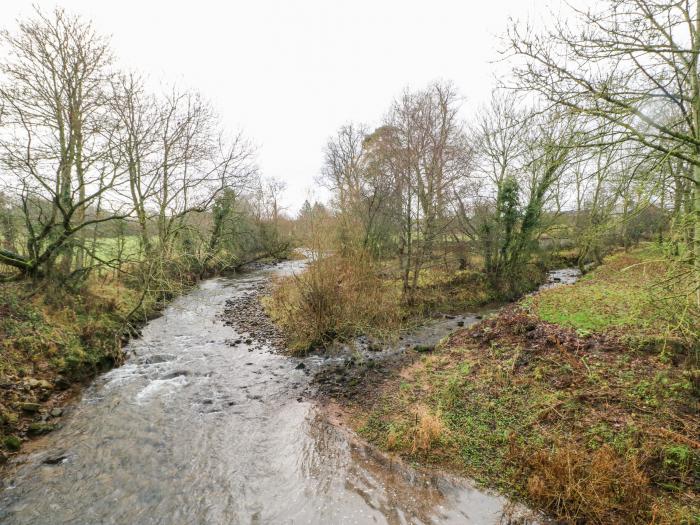 2 Colby House Barn, Appleby-In-Westmorland