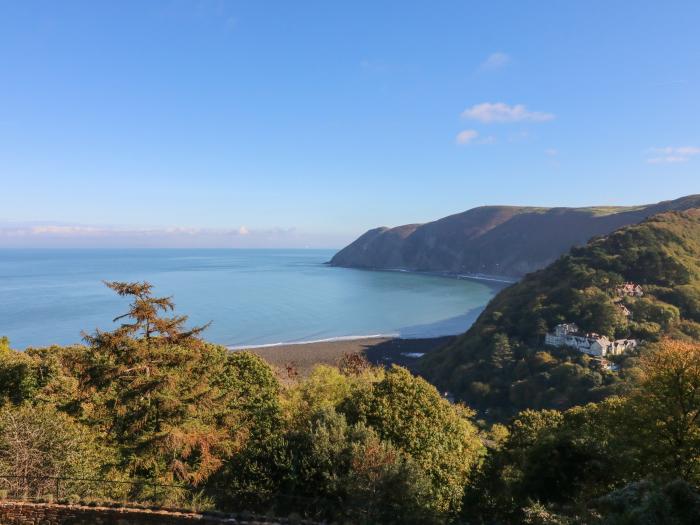 Apartment 4 Clooneavin, Lynmouth