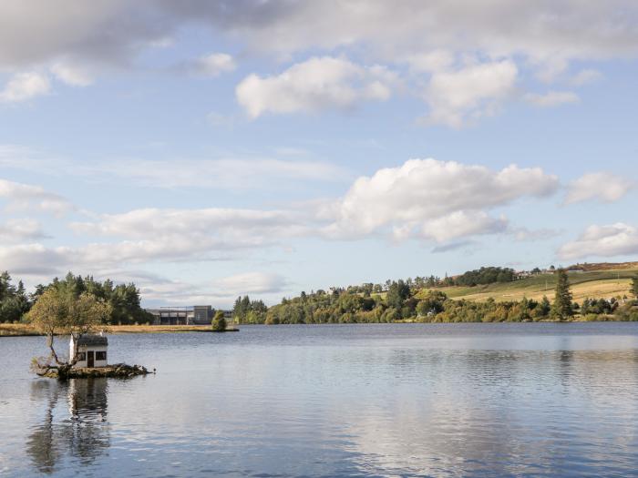 Burnside Cottage, Lairg