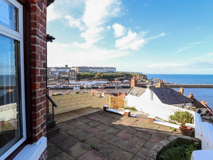 Mariner's Watch, Whitby