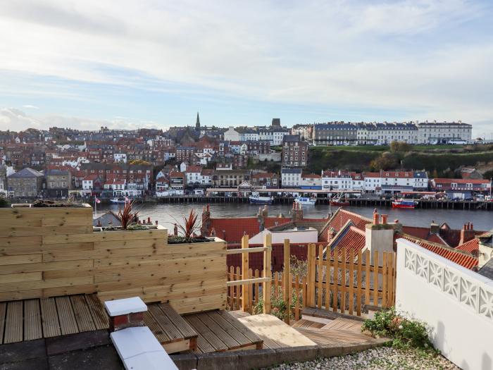 Mariner's Watch, Whitby