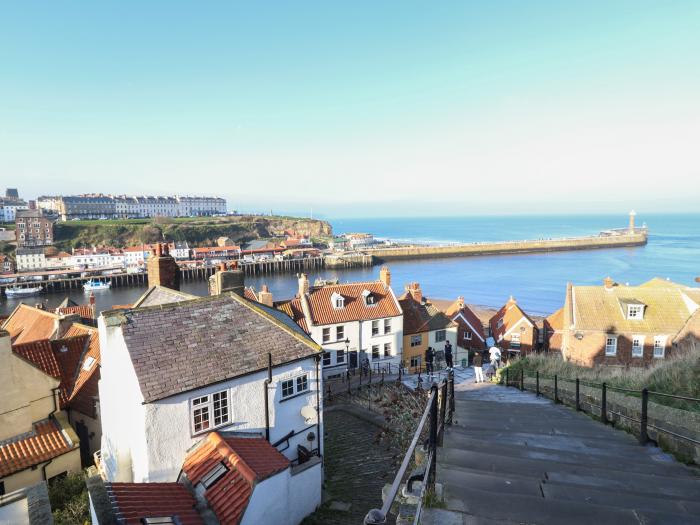 Mariner's Watch, Whitby