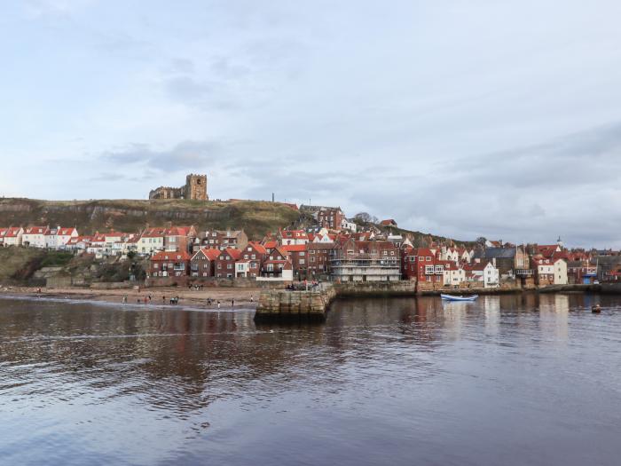 Mariner's Watch, Whitby