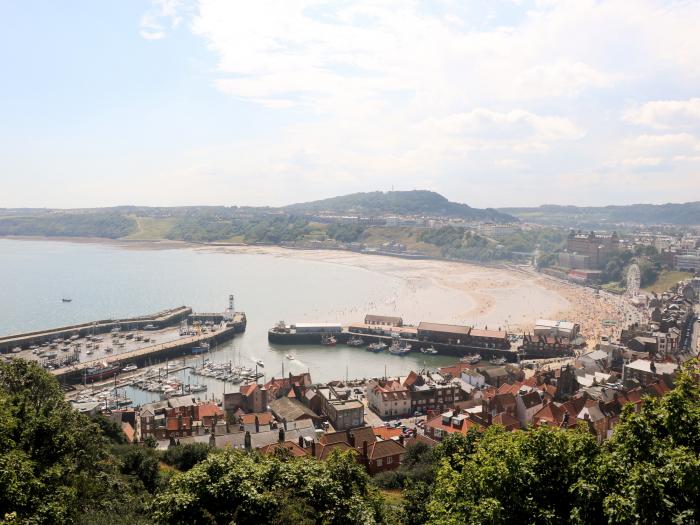 Seafarers, Scarborough