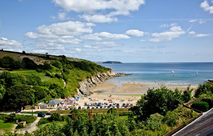 The Crows Nest, Maenporth, Cornwall