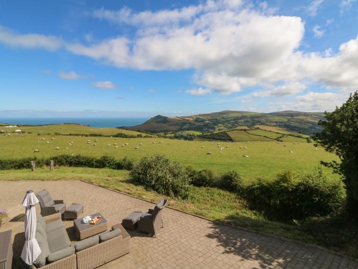 Buddicombe House, Combe Martin