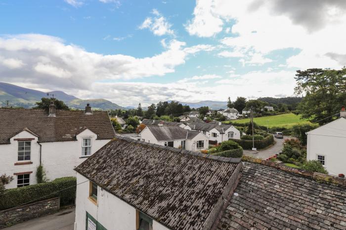 Holme Rigg, Braithwaite