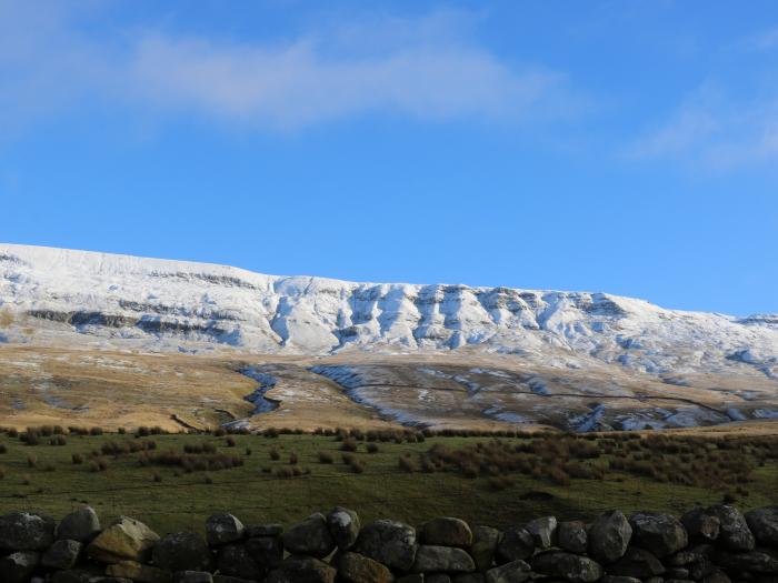 Fig Cottage, Kirkby Stephen