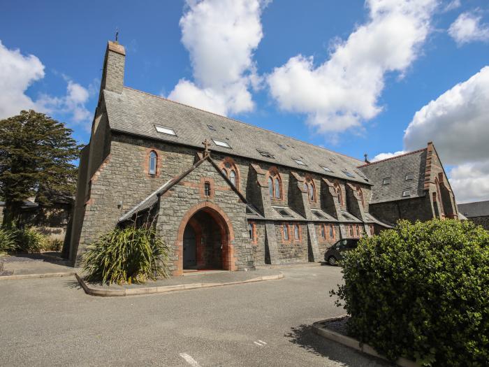 Dinlle, Criccieth, Gwynedd