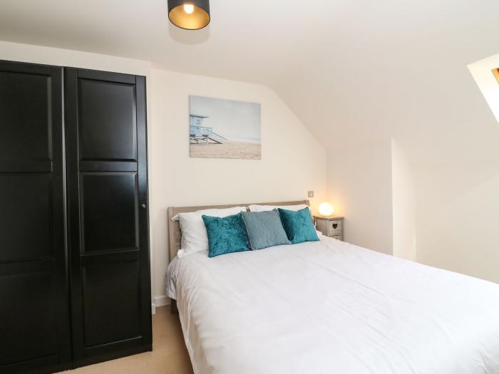 Flat 6 Harbour Reach, Whaley Bridge