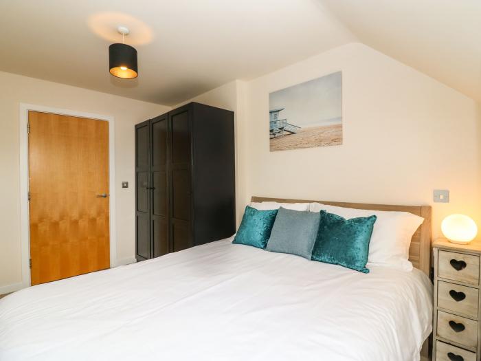 Flat 6 Harbour Reach, Whaley Bridge