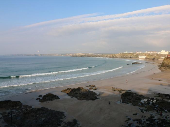 Number 5, Newquay