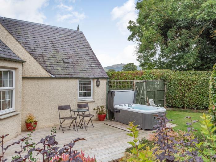 Ralston Bothy, Blairgowrie