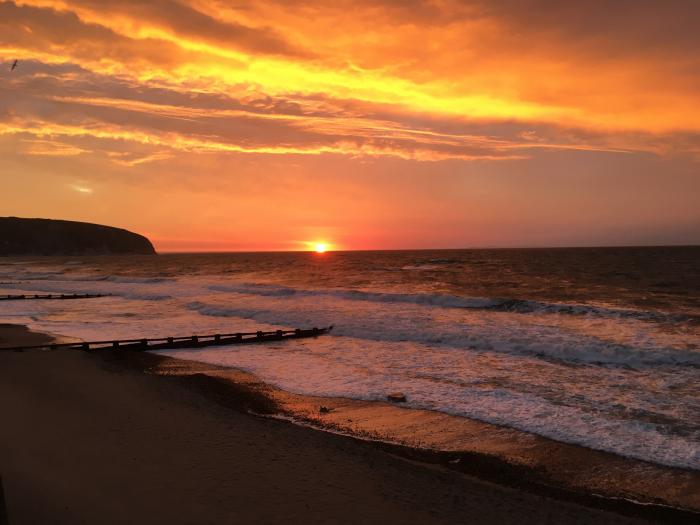 The Beach House, Swanage