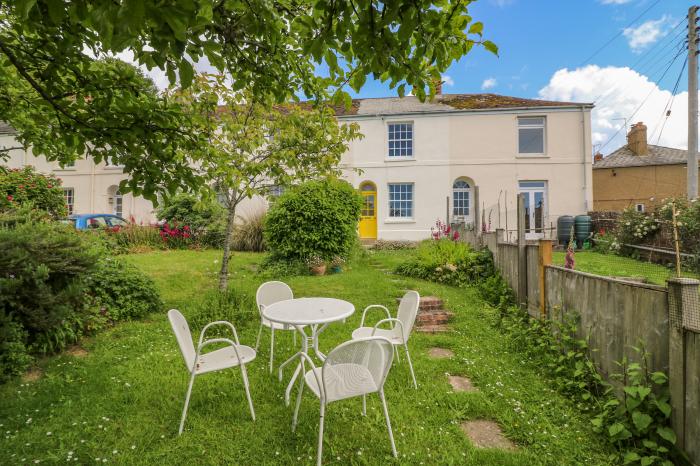 Bedford Terrace, Bridport