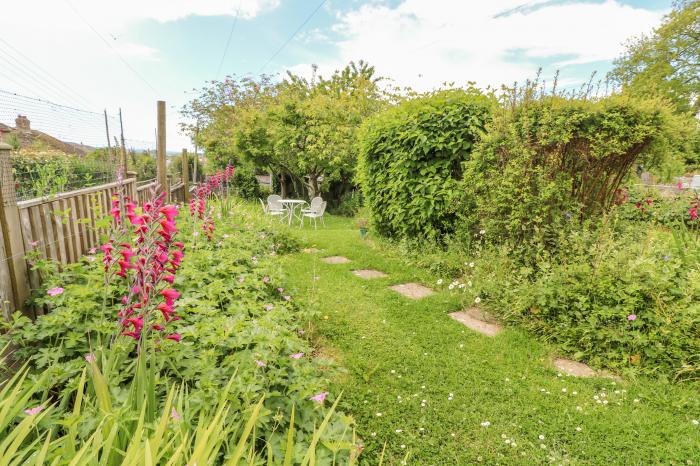 Bedford Terrace, Bridport