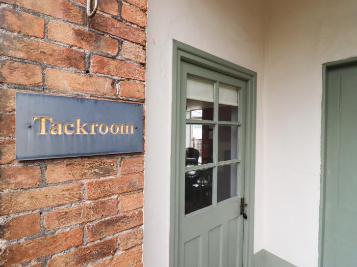 The Tack Room, Lydney