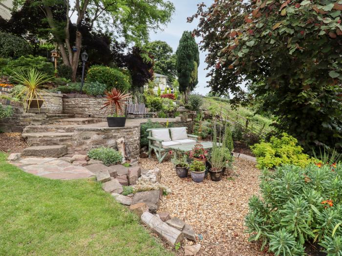 The Tack Room, Lydney