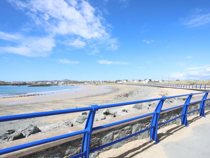 Windy Ridge, Trearddur Bay