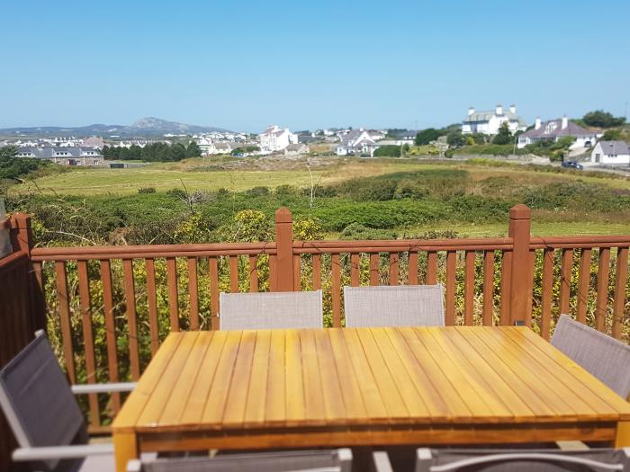 Windy Ridge, Trearddur Bay