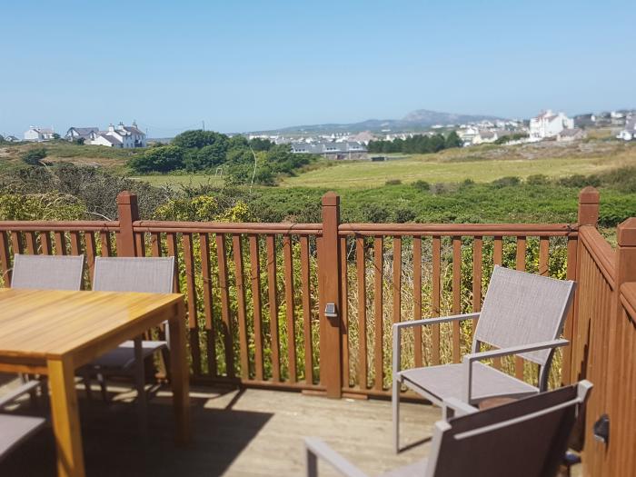 Windy Ridge, Trearddur Bay