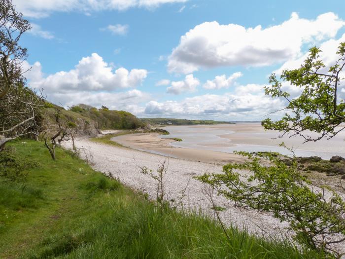 Inglewood Court, Arnside