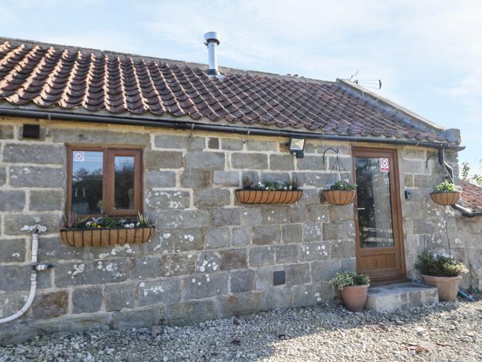 Dovecote Cottage, Cloughton